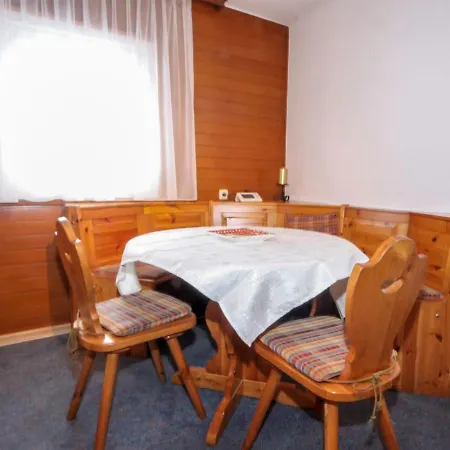Holiday Roswitha-3 Holiday home *