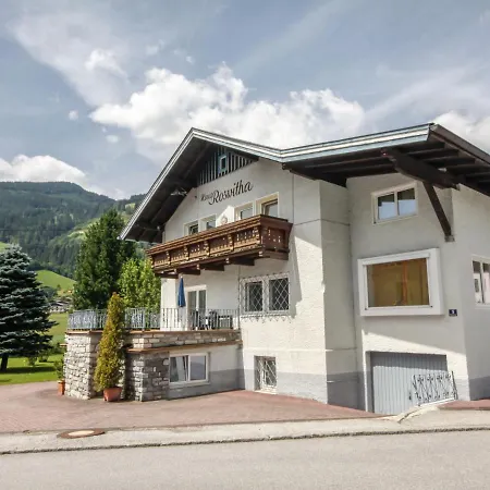 Holiday Roswitha-3 Bad Hofgastein