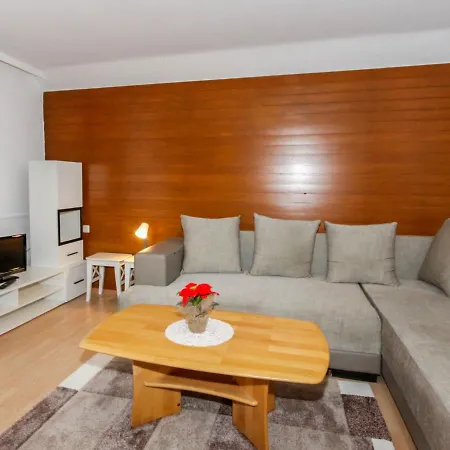 Holiday home Holiday Roswitha-3 *