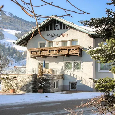 Holiday Roswitha-3 * Bad Hofgastein