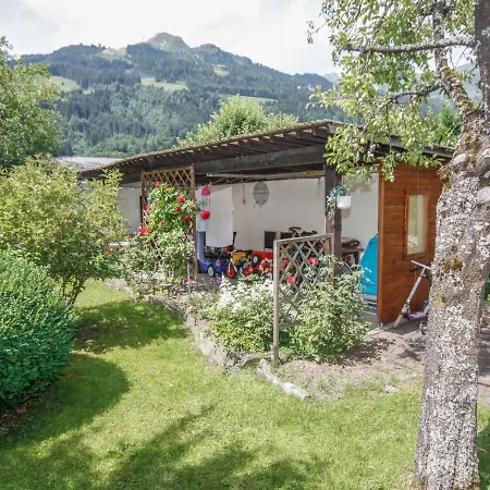 Holiday home Holiday Roswitha-3 Bad Hofgastein