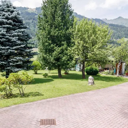 Holiday home Holiday Roswitha-3 Bad Hofgastein