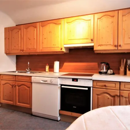 Holiday home Holiday Roswitha-3 *