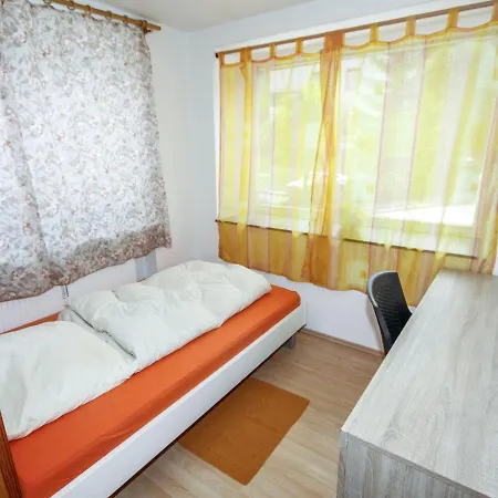 Holiday Roswitha-3 Holiday home