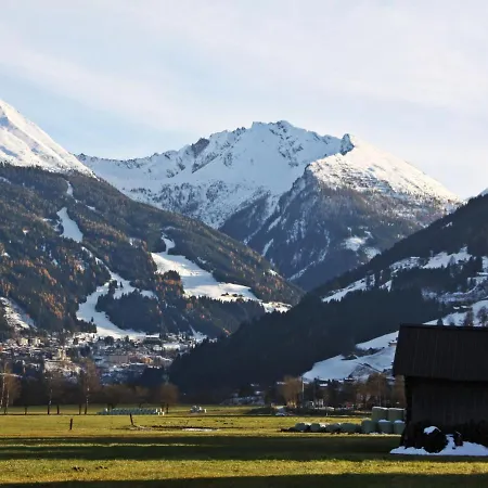 Holiday home Holiday Roswitha-3 Bad Hofgastein
