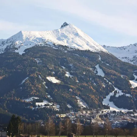 Holiday Roswitha-3 Bad Hofgastein